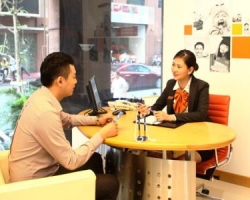 CÁC BƯỚC MUA NHÀ ĐẤT TRẢ GÓP QUA NGÂN HÀNG.