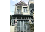 Bán nhà 1 trệt 1 lầu về quê sinh sống kp đông thành dĩ an