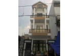 Nhà bán mặt tiền đường 2 lầu 1 trệt bình đường 4 an bình dĩ an bình dương 