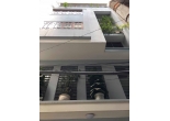 Bán gấp nhà 5 tầng mặt ngõ phố Xã Đàn, Đống Đa, diện tích 50m2, mặt tiền 5.62m, giá : 10,5 Tỷ