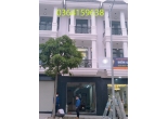Chính chủ ra sổ hoàn công Nhà Dĩ An 1 trệt 2 lầu 167m2 dtsd