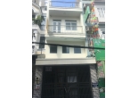 Nhà bán 1 trệt 2 lầu linh xuân thủ đức kinh roanh tốt
