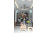 BÁN NHÀ MẶT TIỀN 1 LẦU 1 TRỆT GẦN ĐƯỜNG HAI BÀ TRƯNG VÀ KHU TRƯỜNG HỌC DĨ AN