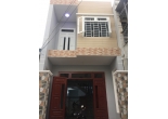 bán nhà 1 lầu 1 trệt 64m2 p đông hòa dĩ an bình dương