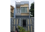 BÁN NHÀ CHÍNH CHỦ 1 LẦU 1 TRỆT ĐÃ HOÀN CÔNG GIÁP SIÊU THỊ BIGC VÀ QUỐC LỘ 1K
