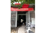 bán kho xưởng nằm mặt tiền ql 1k