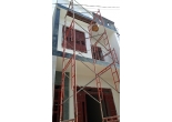 Bán nhà linh xuân sắp hoàn thành,60m, thổ cư 100% giá 2tyr400 tr