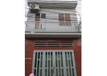 Bán nhà 1 trệt 1 lầu có 3 phòng trọ gần ngã tư 550 dĩ an