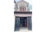 Bán nhà sổ riêng gần ngã tư chiêu liêu