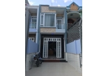 bán nhà 1 lầu 1 trệt 109m2 phường linh xuân quận thủ đức
