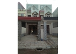 nhà bán 1 lầu 1 trệt giáp quốc lộ 1k, mặt tiền đường kinh doanh buôn bán, cách chợ dĩ an 500m