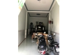 Nhà bán 1 trệt 1 lửng 1 lầu gần chợ linh xuân thủ đức
