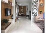 Cần bán nhà mặt tiền Võ Thị Sáu, Dĩ An, Bình Dương 4ty/căn 80m2 SHR. LH: 0981.678.794