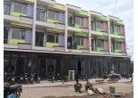 Nhà bán 3 tầng sổ riêng sát bên làng đại học quốc gia thành phố 