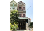 bán nhà 2 lầu 1 trệt 72m2 sổ riêng gần đường ĐT743