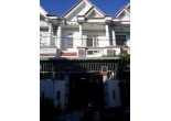 Bán nhà 1 trệt 1 lầu giá rẻ gần chợ tân long,tân đông hiệp,dĩ an,bình dương,60m,2.35 tỷ 