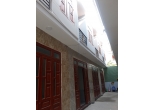 Bán nhà 1 lầu 1 trệt,sổ chung,gần Quốc Lộ 1K,dĩ an,bình dương,40m,1.25ty