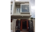 Bán nhà mặt tiền gần đường 2 bà trưng dĩ an bình dương.