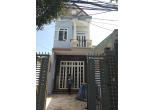 Bán nhà 1 trệt 1 lầu gần nhà thờ khiết tâm,bình chiêu tphcm.