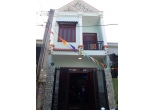 Bán nhà mới xây xong gần đường 2 bà trưng dĩ an bình dương.