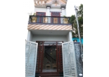 Bán nhà 1 lâu 1 trệt mới xây có sổ riêng tại tân hạnh biên hòa đồng nai