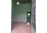 Bán nhà cấp 4 gác lửng gần thương hoc cấp 1, 2 di an bình dương.