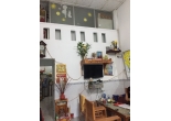 Bán nhà sổ chung 52m2 công chứng vi bằng gần chợ tân long dĩ an