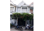 chính chủ bán nhà 1 lầu 1 trệt,đường nguyễn thị chạy,tân đông hiệp,dĩ an,bình dương,2,2 tỷ 60m