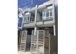Bán nhà mới xây gần chợ Đông Hòa, Dĩ An, BD