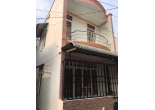 Bán nhà sổ riêng 100m2 ngay ngã tư chiêu liêu dĩ an