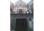 Bán nhà 1 trệt 1 lầu gần chợ tân long tân đông hiệp dĩ an bình dương