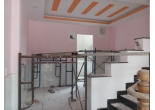 Nhà 2 tấm,2MT, Khu DC đông đúc.189.6m2, đường TG19