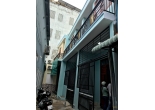 Bán nhà SC nhà 1 trệt 1 lầu sau siêu thị BigC dĩ an