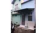 Cần bán nhà cấp 4 gác lửng 1 tỷ sổ hồng ngay ngã tư bình thung dĩ an