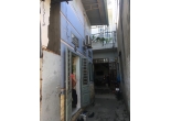 Bán nhà 1 trệt 1 lầu sổ trung ngay UBND phường Dĩ An
