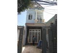Bán nhà 1 trệt 1 lầu Chợ khiết tâm Quận Thủ Đức Sổ hồng hỗ trợ ngân hàng