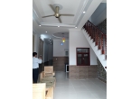Bán nhà 1 trệt 1 lầu gần trường học cấp 1 cấp 2 dĩ an bình dương.