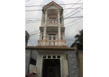 BÁN NHÀ 2 TRỆT 1 TRỆT ĐƯỜNG TÔNG SI HEO P ĐÔNG HÒA DĨ AN