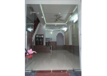 cần bán nhà 1 trệt 1 lầu khu phố bình thung,phường bình an,