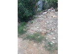 Tôi đang kẹt tiền cần bán gấp lô đât gần chợ dĩ an 1 là 5m x21m=108m, tc 94m.
