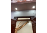 Bán nhà 1 trệt 1 lầu sc gần chợ dĩ an 1 bình dương