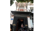 Bán nhà 1 trệt 1 lầu đường cape 02 Dĩ an Bình Dương.