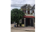 bán nhà 2 mặt tiền 1 lầu 1 trệt p tân đông hiệp dĩ an bình dương