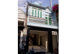 Bán nhà 1 trệt 1 lâù,giá rẻ,đường Vũng Việt,dĩ an,bình dương,68m,2.55 tỷ