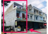 Chính chủ cần bán nhà tại trung tâm THÀNH PHỐ DĨ AN