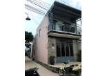 Gia đình em chuyển về quê cần bán nhà gấp sát trường học dĩ an