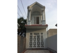 Nhà bán 1 lầu 1 trệt và 9 phòng trọ 350m2 kp bình an phường bình an thị xã dĩ an bình dương