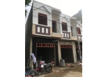 Tôi cần bán căn nhà đất dĩ an 1 trệt 1 lầu chính tôi mới xây dựng .