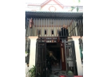 Bán nhà cấp 4 gác lửng đường nguyễn thị minh khai dĩ an bình dương