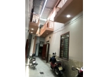 Bán nhà 1 trệt 1 lầu giá 1,3 tỷ SC gần trung tâm y tế dĩ an bình dương